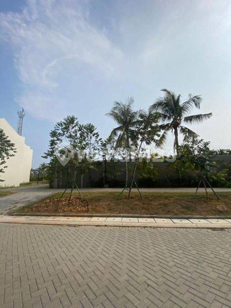 House for rent in Semarang, Indonesia · 2 rooms, 2 baths