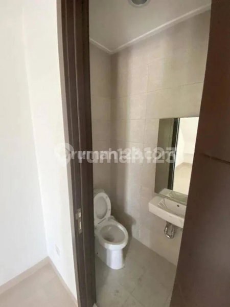 House for rent in Semarang, Indonesia · 2 rooms, 2 baths
