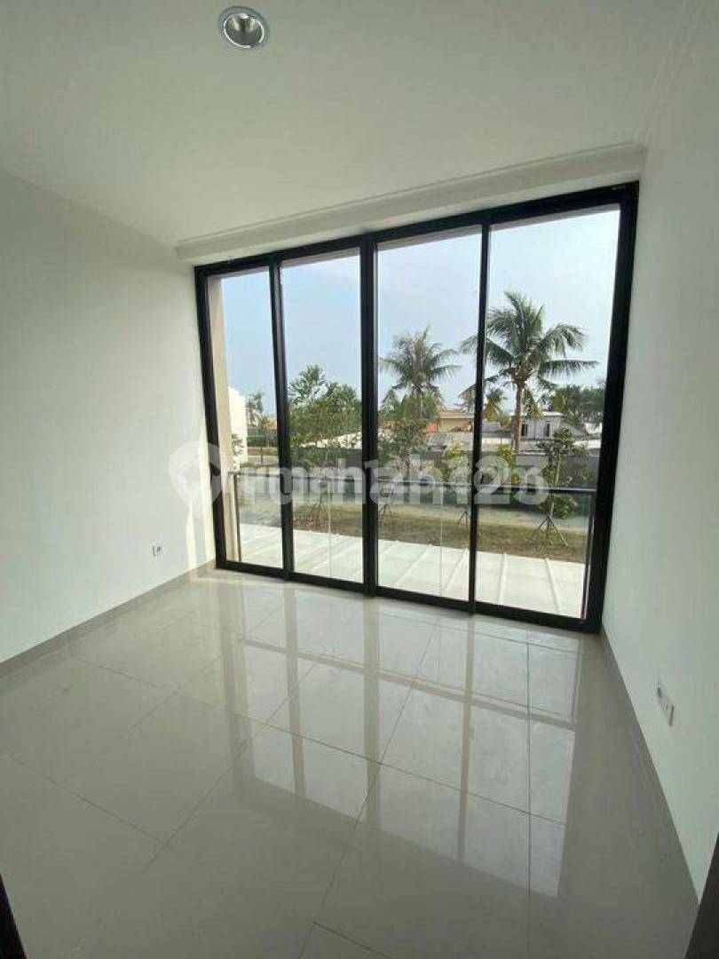 House in Semarang, Indonesia
