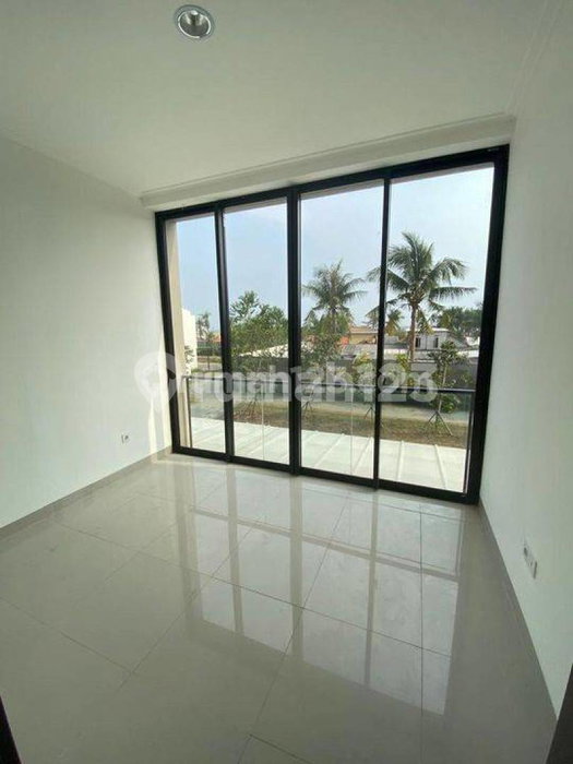 House for rent in Semarang, Indonesia · 2 rooms, 2 baths