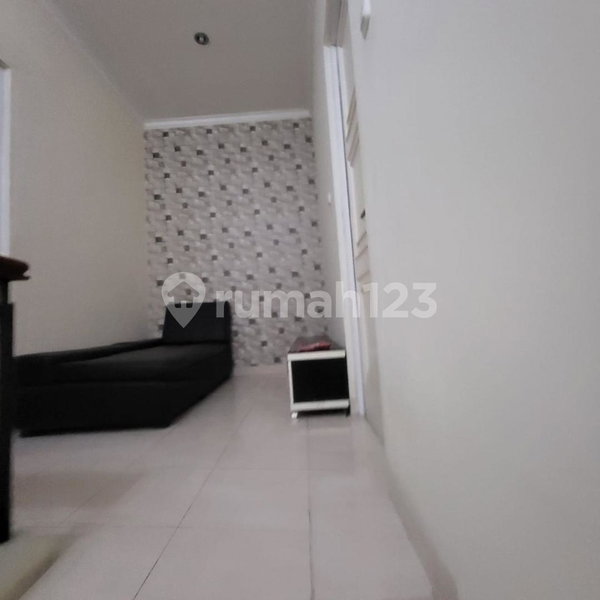 House for rent in North Jakarta, Indonesia · Penjaringan · 3 rooms, 3 baths