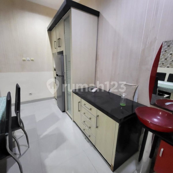 House for rent in North Jakarta, Indonesia · Penjaringan · 3 rooms, 3 baths