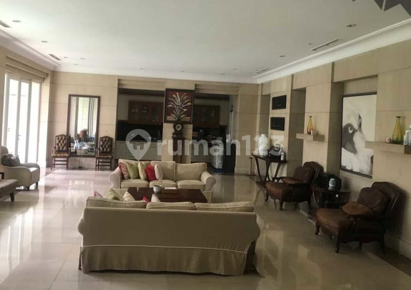 House for rent in North Jakarta, Indonesia · Penjaringan · 4 rooms, 4 baths
