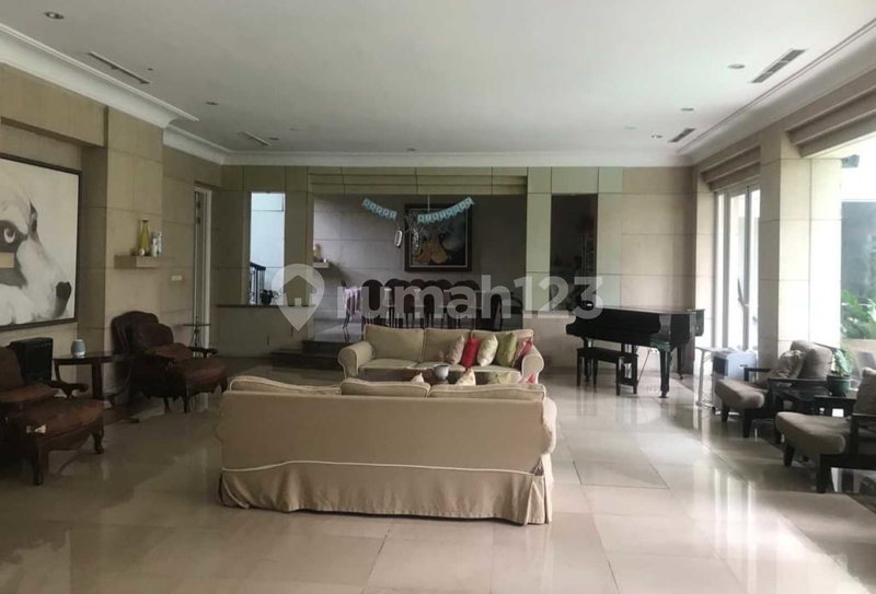 House for rent in North Jakarta, Indonesia · Penjaringan · 4 rooms, 4 baths