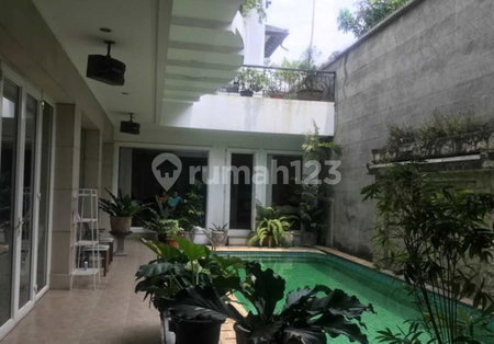 House for rent in North Jakarta, Indonesia · Penjaringan · 4 rooms, 4 baths