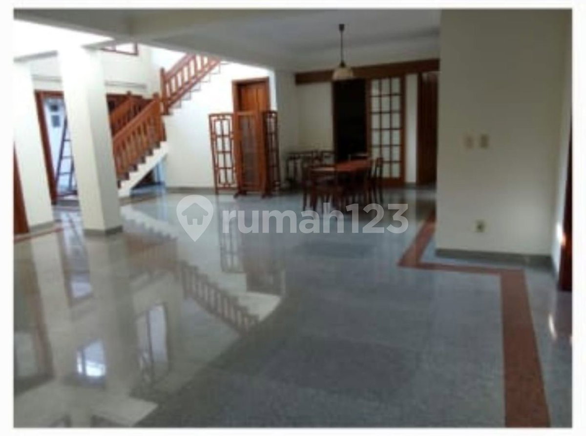 House in South Jakarta, Indonesia