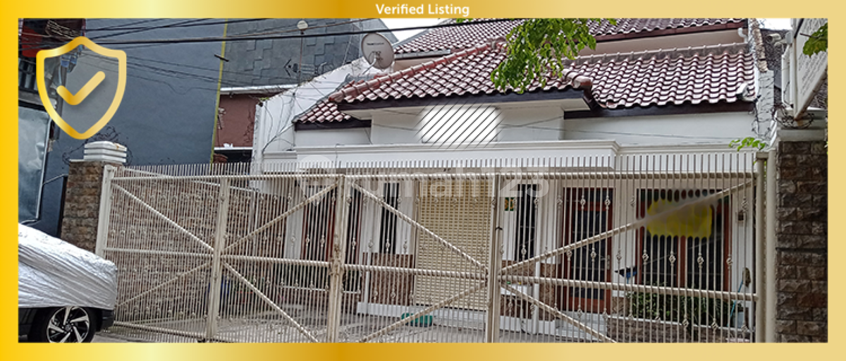House in Bandung, Indonesia