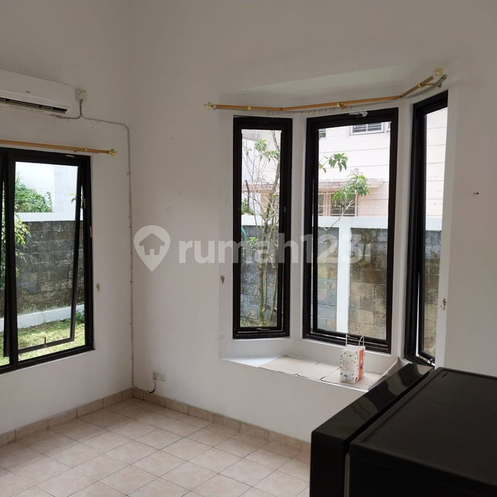 House for rent in Cibinong, Indonesia · 3 rooms, 2 baths