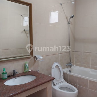 House for rent in Cibinong, Indonesia · 3 rooms, 2 baths
