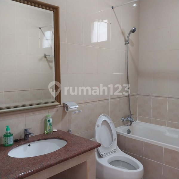 House for rent in Cibinong, Indonesia · 3 rooms, 2 baths