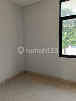 House for rent in Tangerang, Indonesia · Sukasari · 2 rooms, 1 bath