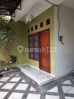 House for rent in Ciputat, Indonesia · Cengkareng · 4 rooms, 2 baths