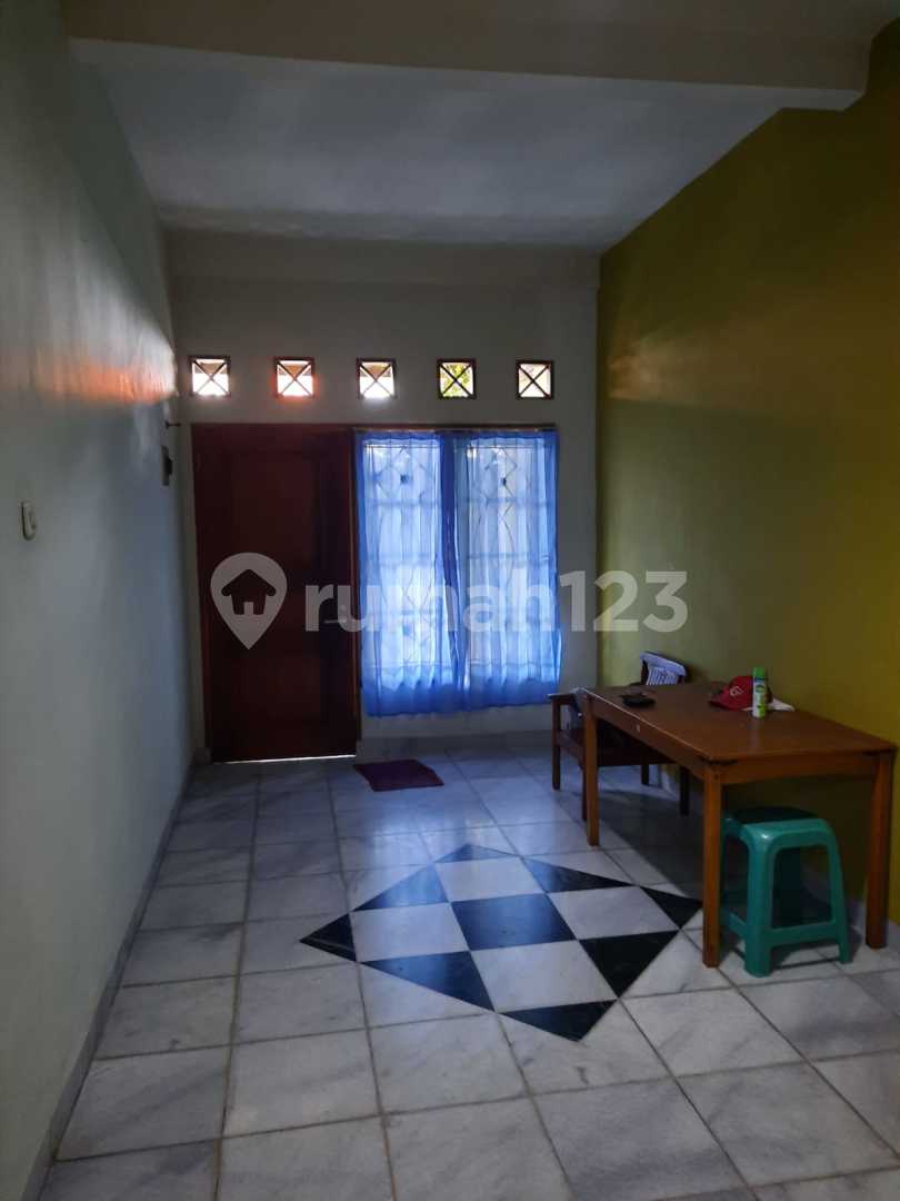 House in Ciputat, Indonesia