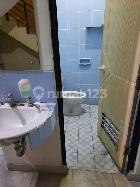 House for rent in Ciputat, Indonesia · Cengkareng · 4 rooms, 2 baths