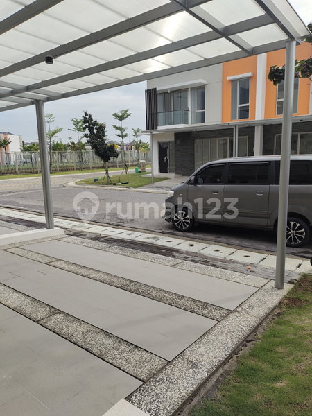 House for rent in Bandung, Indonesia · 2 rooms, 2 baths