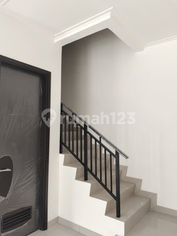 House for rent in Bandung, Indonesia · 2 rooms, 2 baths