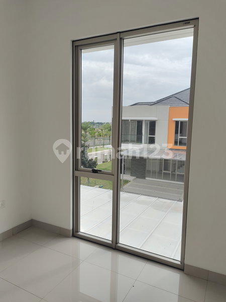 House for rent in Bandung, Indonesia · 2 rooms, 2 baths