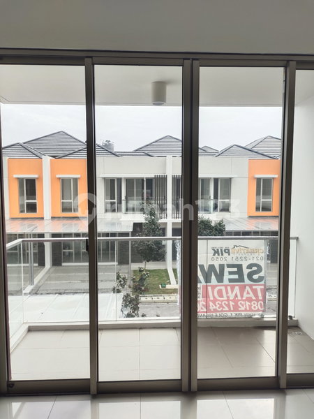 House for rent in Bandung, Indonesia · 2 rooms, 2 baths