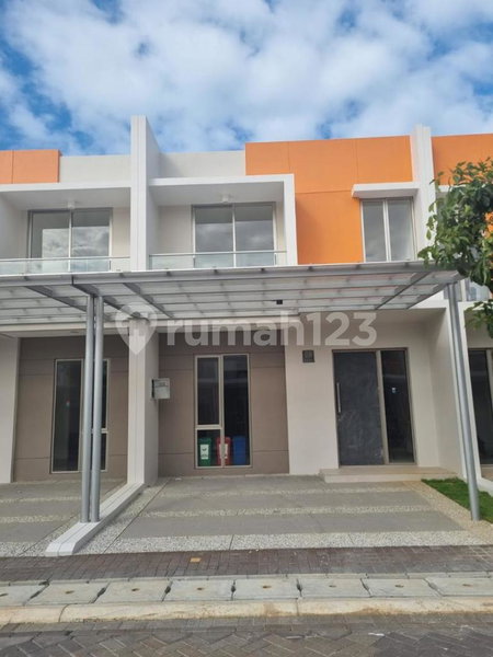 House for rent in Bandung, Indonesia · 3 rooms, 2 baths