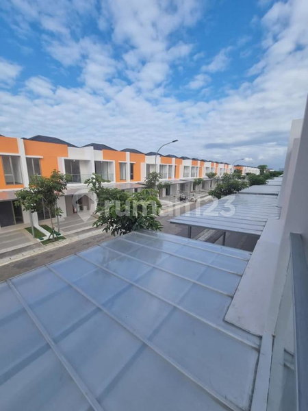 House for rent in Bandung, Indonesia · 3 rooms, 2 baths