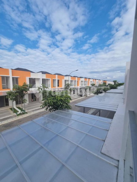 House for rent in Bandung, Indonesia · 3 rooms, 2 baths