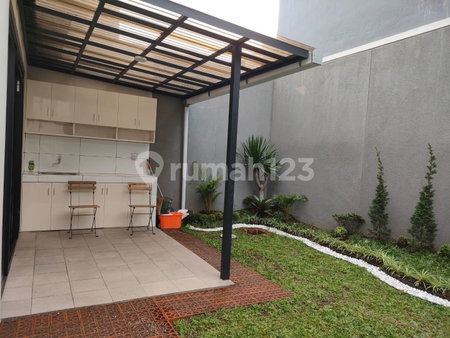 House for rent in Bandung, Indonesia · 3 rooms, 2 baths