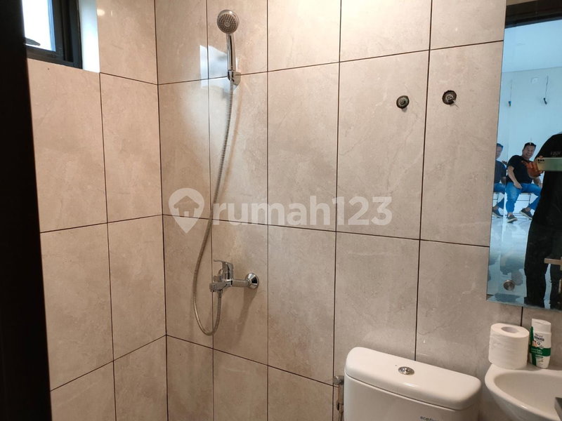 House for rent in Bandung, Indonesia · 3 rooms, 2 baths