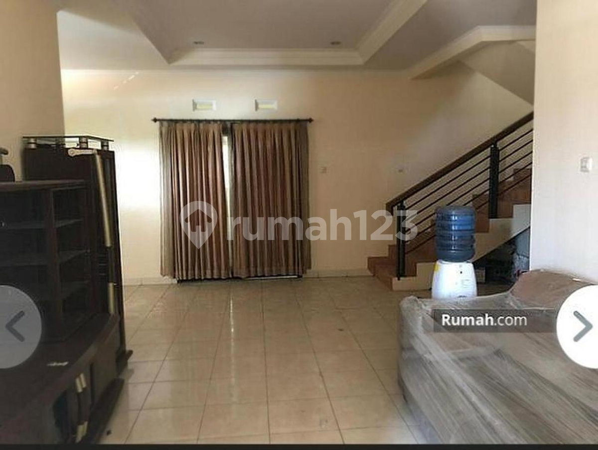House in Bandung, Indonesia