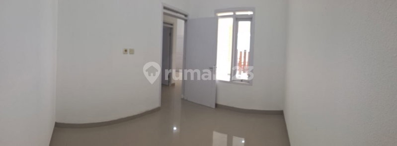 House for rent in Bandung, Indonesia · 2 rooms, 1 bath