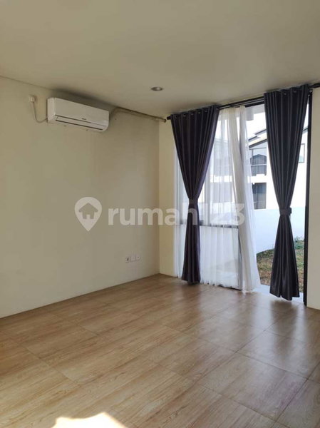 House for rent in Bandung, Indonesia · 2 rooms, 2 baths