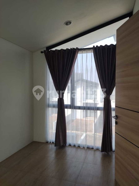 House for rent in Bandung, Indonesia · 2 rooms, 2 baths