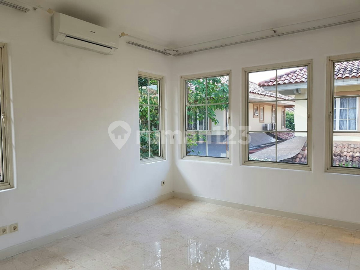 House in Bandung, Indonesia