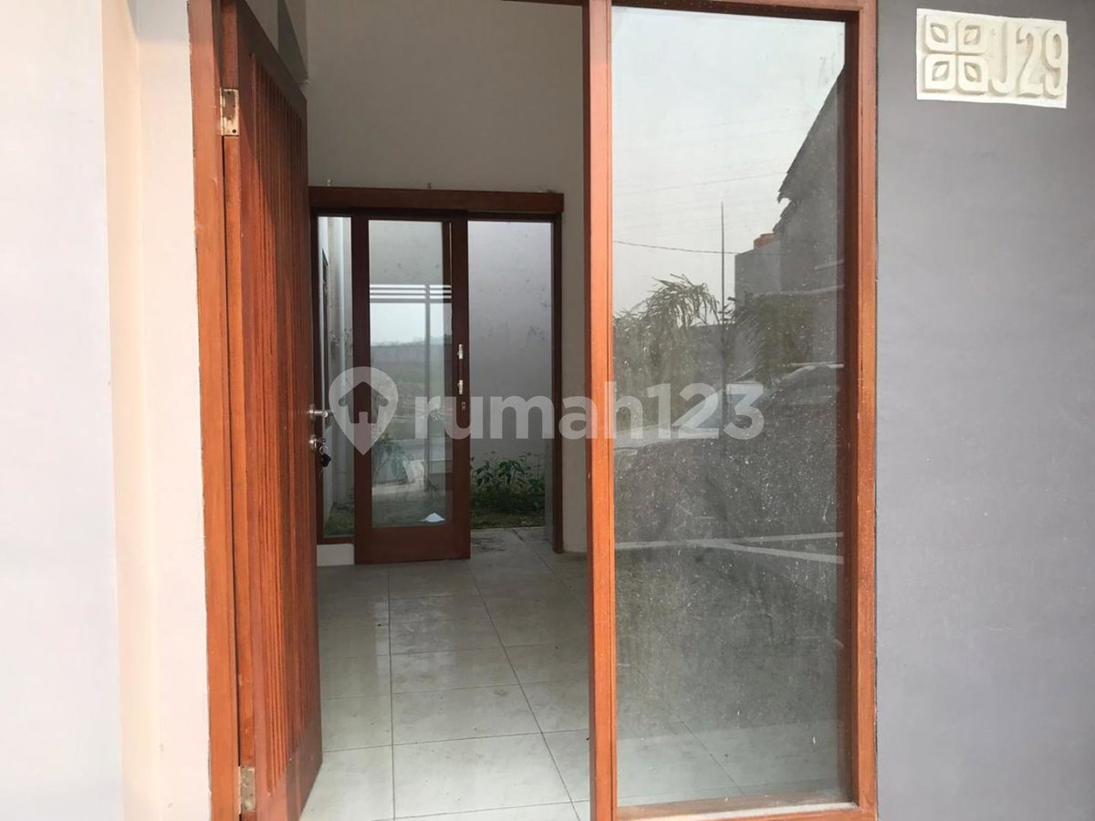 House in Bandung, Indonesia