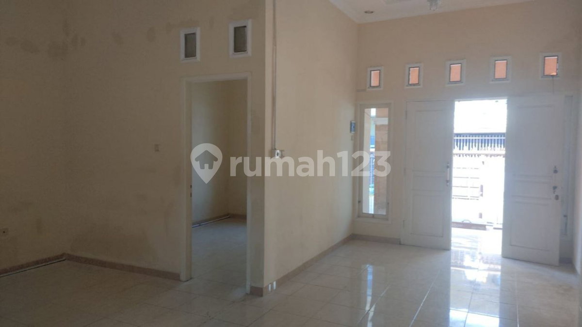 House in Tangerang, Indonesia