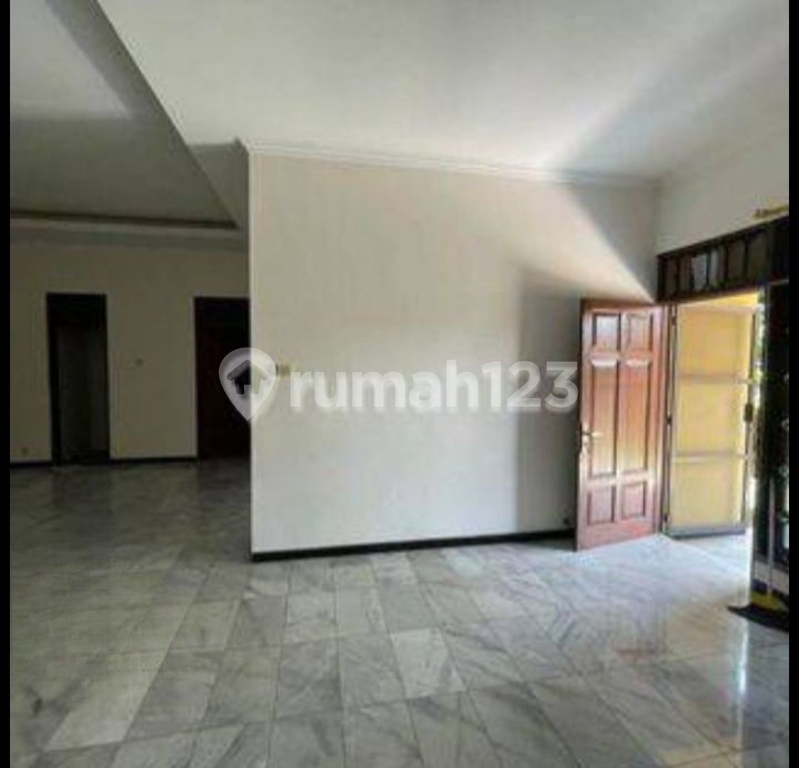 House in Semarang, Indonesia