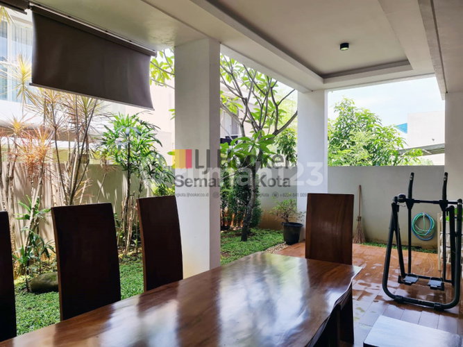House for rent in West Jakarta, Indonesia · Cengkareng · 3 rooms, 3 baths
