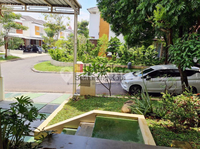 House for rent in West Jakarta, Indonesia · Cengkareng · 3 rooms, 3 baths