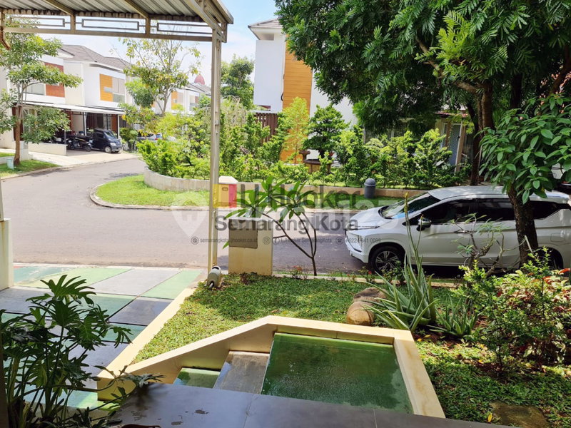 House for rent in West Jakarta, Indonesia · Cengkareng · 3 rooms, 3 baths