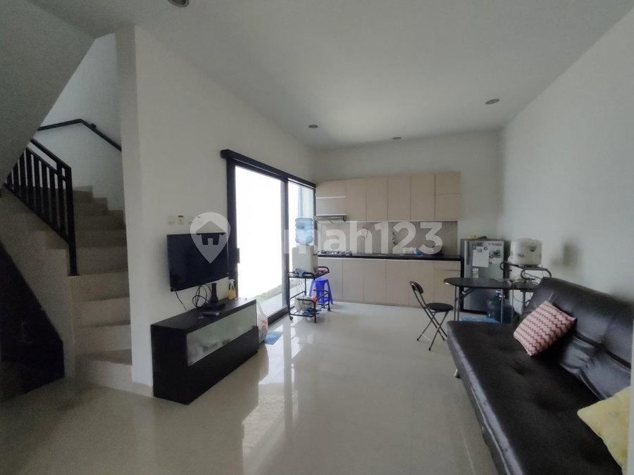 House for rent in Bandung, Indonesia · Sukajadi · 3 rooms, 2 baths