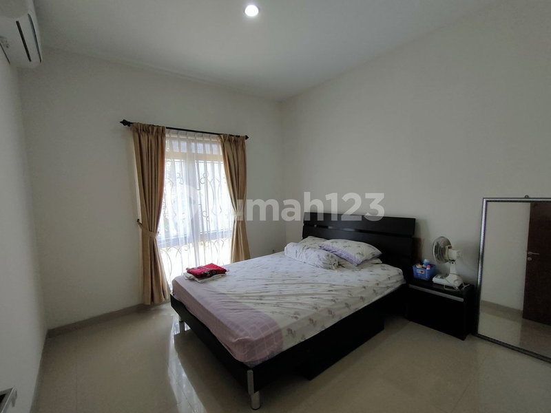 House for rent in Bandung, Indonesia · Sukajadi · 3 rooms, 2 baths