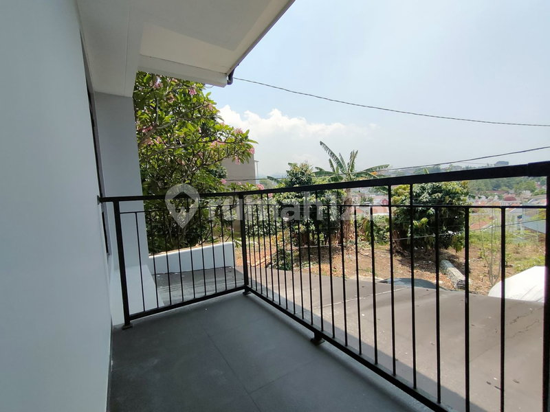 House for rent in Bandung, Indonesia · Sukajadi · 3 rooms, 2 baths