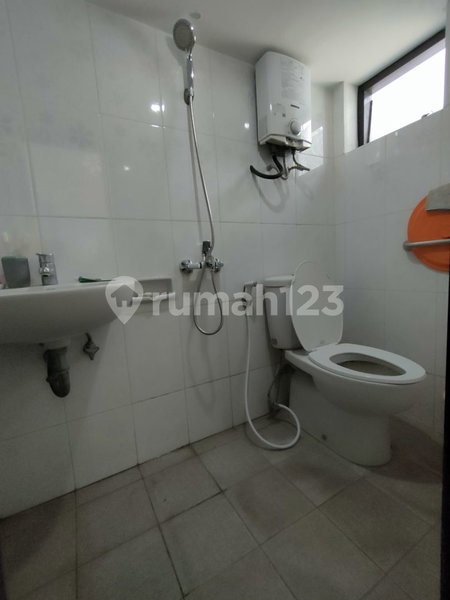 House for rent in Bandung, Indonesia · Sukajadi · 3 rooms, 2 baths