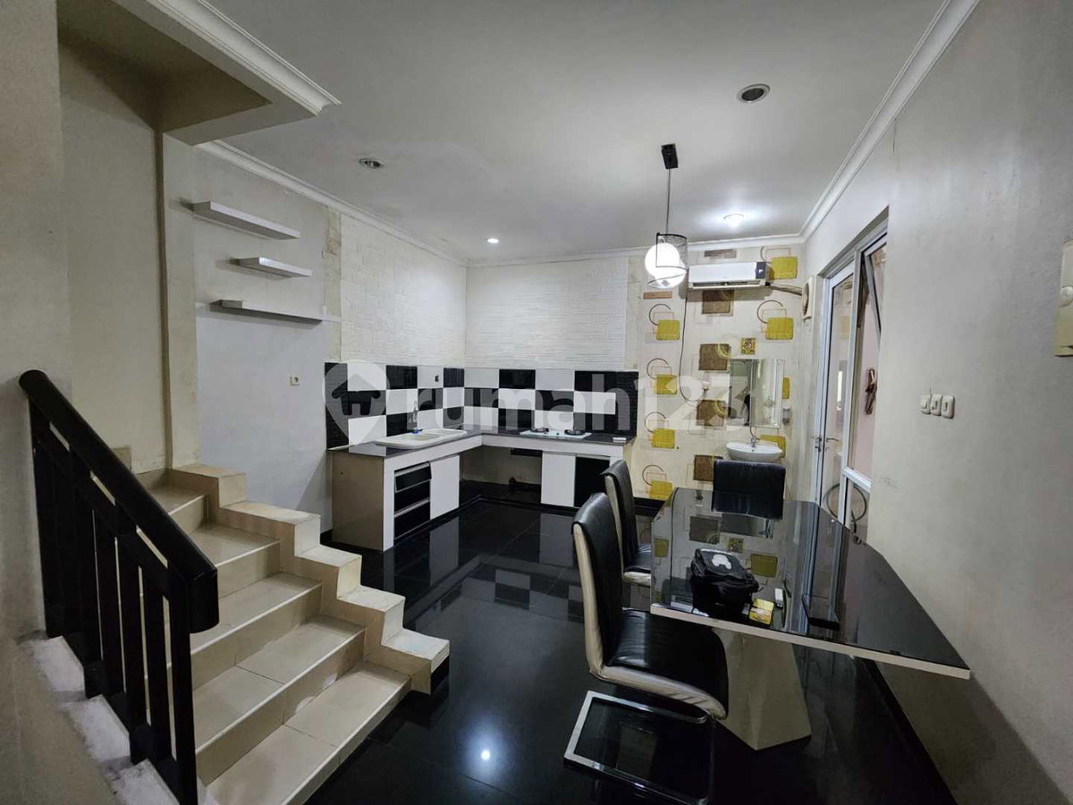 House in Bandung, Indonesia