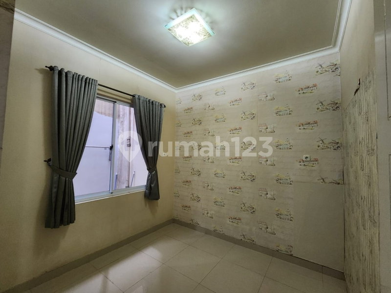 House for rent in Bandung, Indonesia · 3 rooms, 3 baths