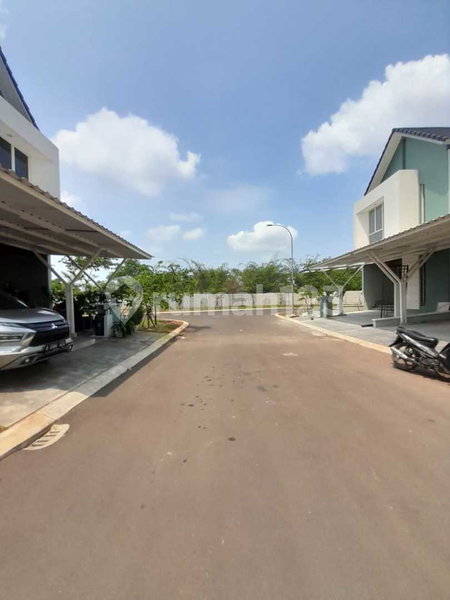 House for rent in Jakarta, Indonesia · Menteng · 3 rooms, 2 baths