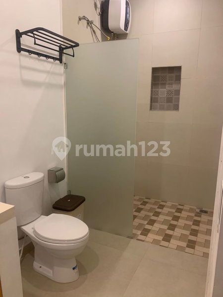 House for rent in Canggu, Indonesia · Badung · 3 rooms, 2 baths