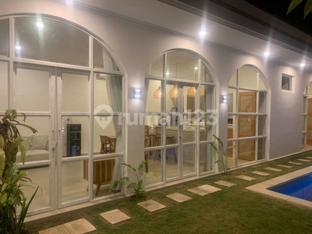 House for rent in Canggu, Indonesia · Badung · 3 rooms, 2 baths