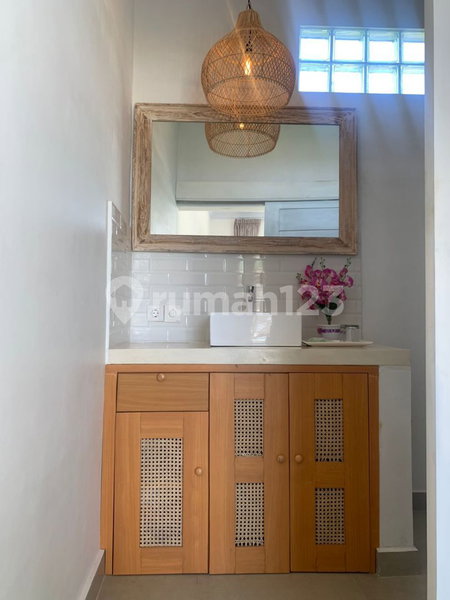 House for rent in Canggu, Indonesia · Badung · 3 rooms, 2 baths