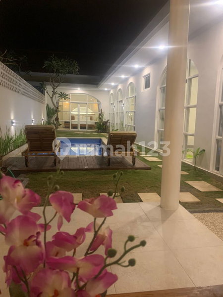 House for rent in Canggu, Indonesia · Badung · 3 rooms, 2 baths
