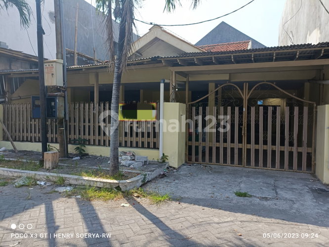 House for rent in North Jakarta, Indonesia · Penjaringan · 4 rooms, 2 baths